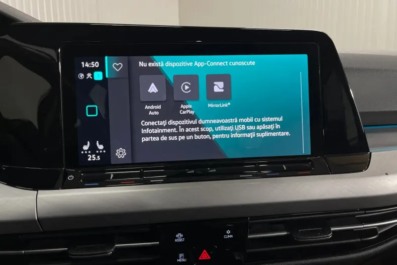 Volkswagen Golf din 2021 cu 102.445 km - oferta VOL144453 - foto 18