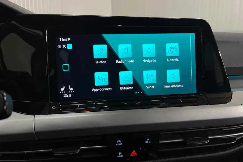 Volkswagen Golf din 2021 cu 102.445 km - oferta VOL144453 - foto 20