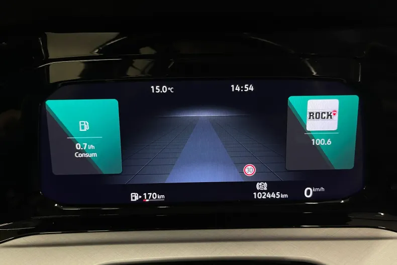 Volkswagen Golf din 2021 cu 102.445 km - oferta VOL144453 - foto 27