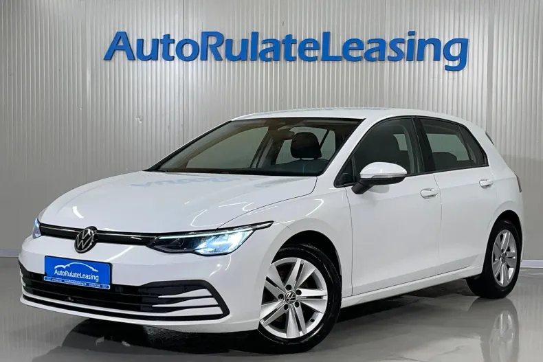 Volkswagen Golf din 2020 cu 112.693 km - oferta VOL144454 - foto 1