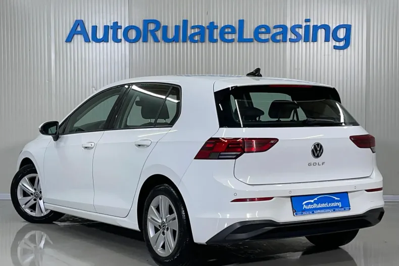 Volkswagen Golf din 2020 cu 112.693 km - oferta VOL144454 - foto 4