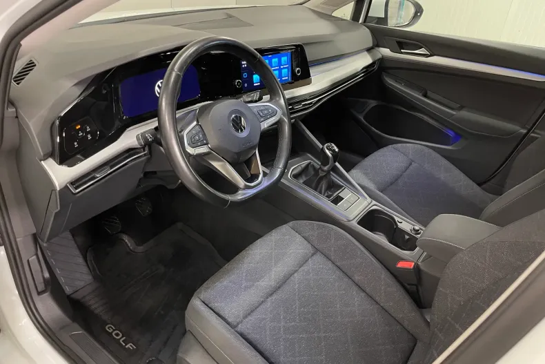 Volkswagen Golf din 2020 cu 112.693 km - oferta VOL144454 - foto 5