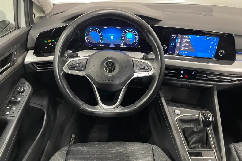 Volkswagen Golf din 2020 cu 112.693 km - oferta VOL144454 - foto 6