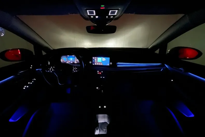 Volkswagen Golf din 2020 cu 112.693 km - oferta VOL144454 - foto 7