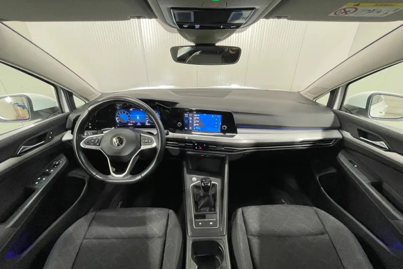 Volkswagen Golf din 2020 cu 112.693 km - oferta VOL144454 - foto 8