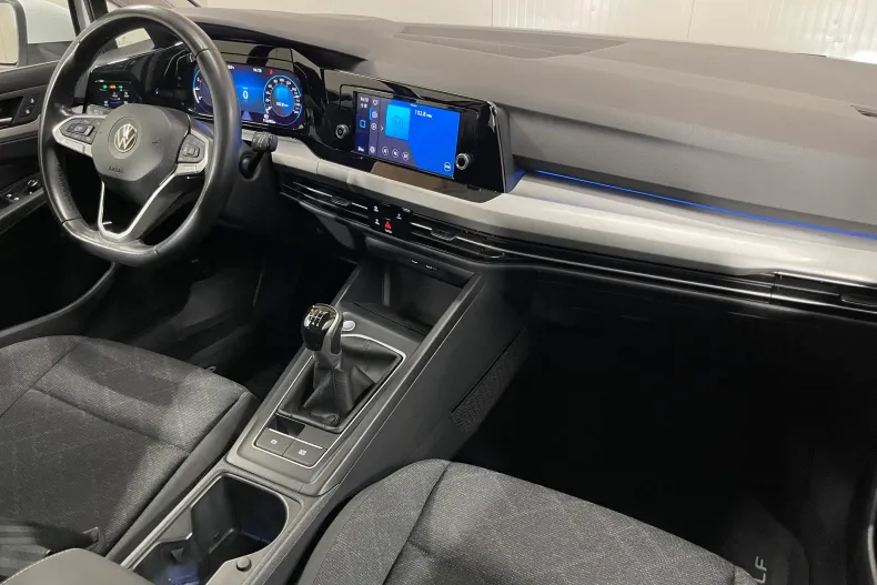 Volkswagen Golf din 2020 cu 112.693 km - oferta VOL144454 - foto 9