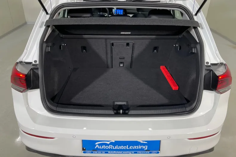 Volkswagen Golf din 2020 cu 112.693 km - oferta VOL144454 - foto 13