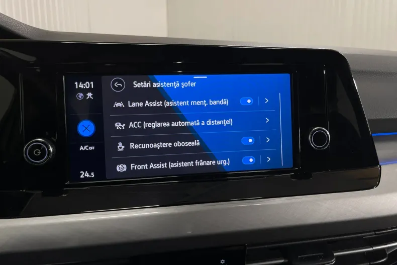 Volkswagen Golf din 2020 cu 112.693 km - oferta VOL144454 - foto 14