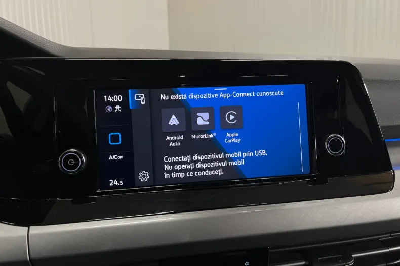 Volkswagen Golf din 2020 cu 112.693 km - oferta VOL144454 - foto 15