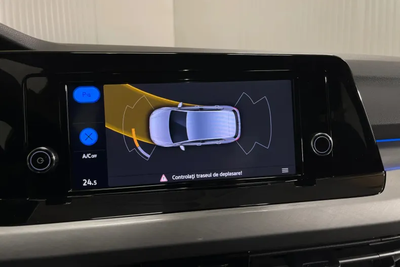 Volkswagen Golf din 2020 cu 112.693 km - oferta VOL144454 - foto 17