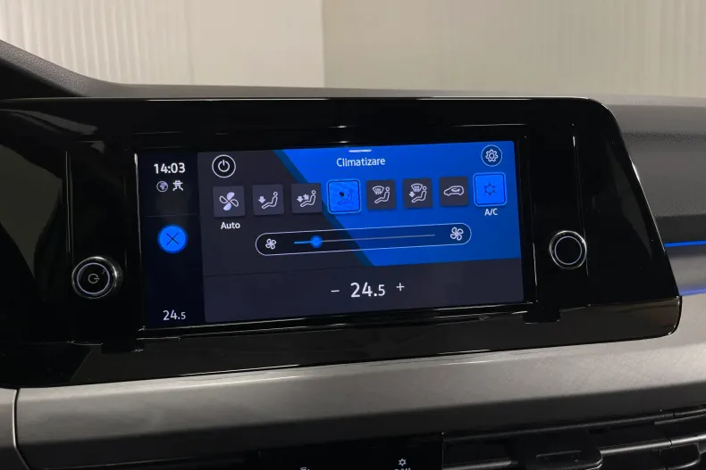 Volkswagen Golf din 2020 cu 112.693 km - oferta VOL144454 - foto 18