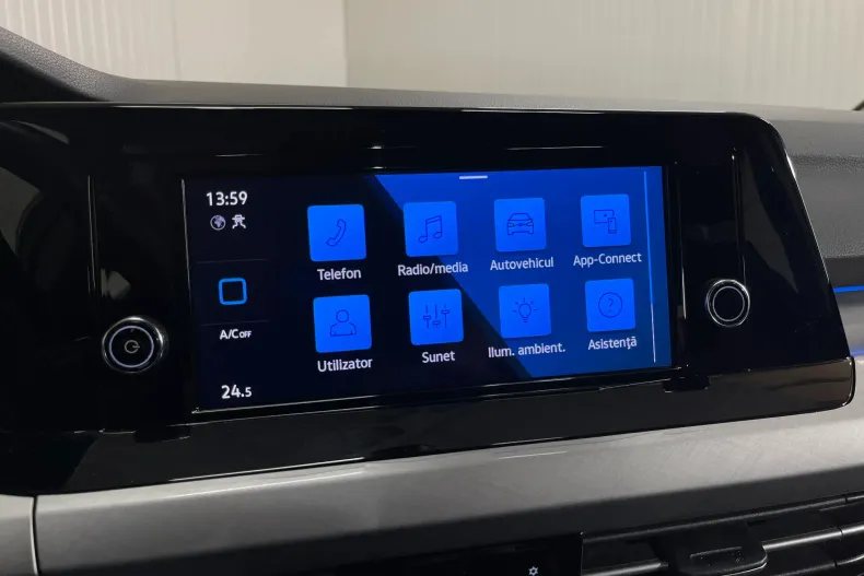 Volkswagen Golf din 2020 cu 112.693 km - oferta VOL144454 - foto 19