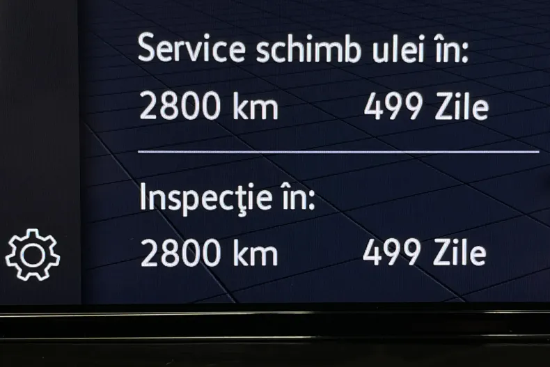 Volkswagen Golf din 2020 cu 112.693 km - oferta VOL144454 - foto 20