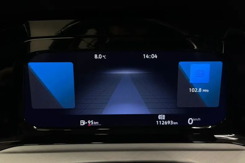 Volkswagen Golf din 2020 cu 112.693 km - oferta VOL144454 - foto 26