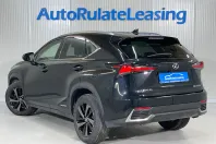 Lexus Seria NX din 2021 cu 130.365 km - oferta LEX144455 - foto 4