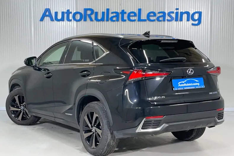 Lexus Seria NX din 2021 cu 130.365 km - oferta LEX144455 - foto 4