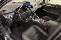 Lexus Seria NX din 2021 cu 130.365 km - oferta LEX144455 - foto 5