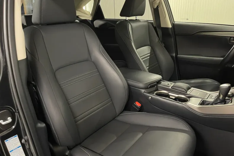 Lexus Seria NX din 2021 cu 130.365 km - oferta LEX144455 - foto 9