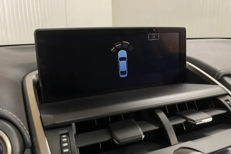 Lexus Seria NX din 2021 cu 130.365 km - oferta LEX144455 - foto 14