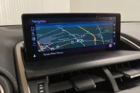 Lexus Seria NX din 2021 cu 130.365 km - oferta LEX144455 - foto 15