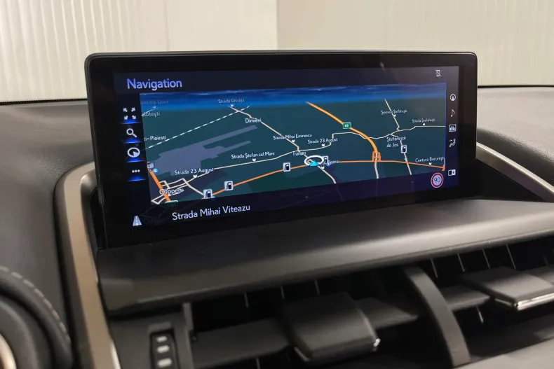 Lexus Seria NX din 2021 cu 130.365 km - oferta LEX144455 - foto 15