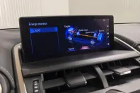 Lexus Seria NX din 2021 cu 130.365 km - oferta LEX144455 - foto 17