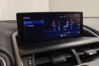 Lexus Seria NX din 2021 cu 130.365 km - oferta LEX144455 - foto 18