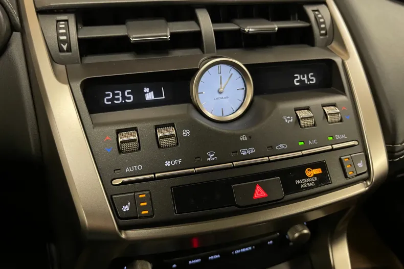 Lexus Seria NX din 2021 cu 130.365 km - oferta LEX144455 - foto 20