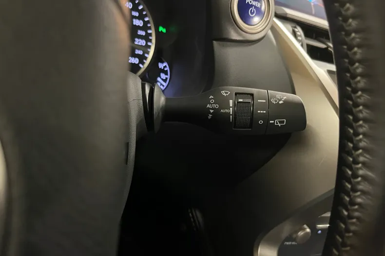 Lexus Seria NX din 2021 cu 130.365 km - oferta LEX144455 - foto 24