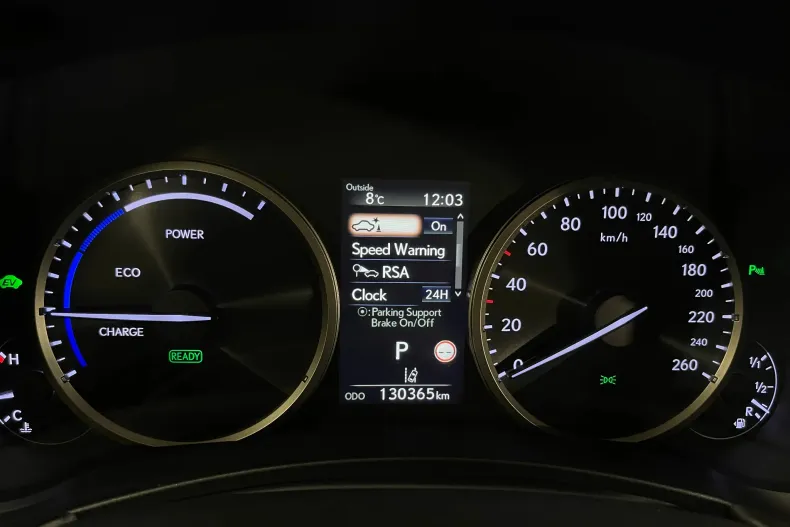 Lexus Seria NX din 2021 cu 130.365 km - oferta LEX144455 - foto 27