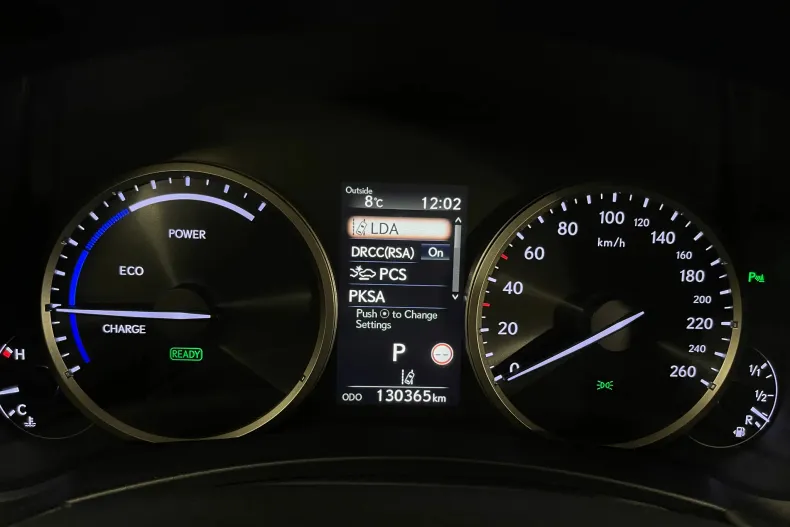 Lexus Seria NX din 2021 cu 130.365 km - oferta LEX144455 - foto 28