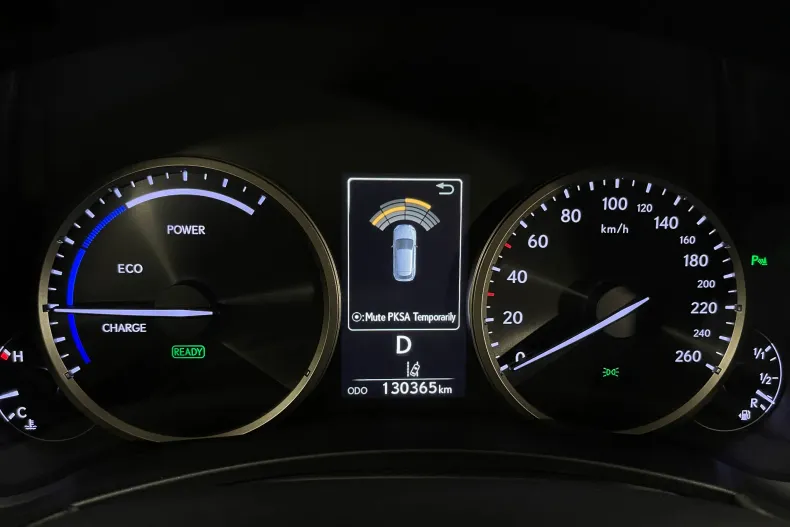 Lexus Seria NX din 2021 cu 130.365 km - oferta LEX144455 - foto 29