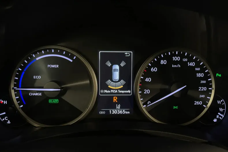 Lexus Seria NX din 2021 cu 130.365 km - oferta LEX144455 - foto 30