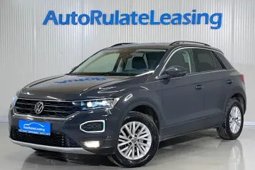 Volkswagen T-Roc din 2021 - oferta VOL144456