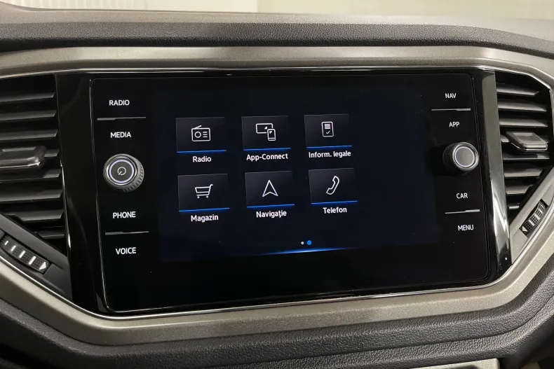 Volkswagen T-Roc din 2021 cu 90.361 km - oferta VOL144456 - foto 19