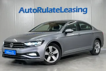 Volkswagen Passat din 2020 - oferta VOL144458