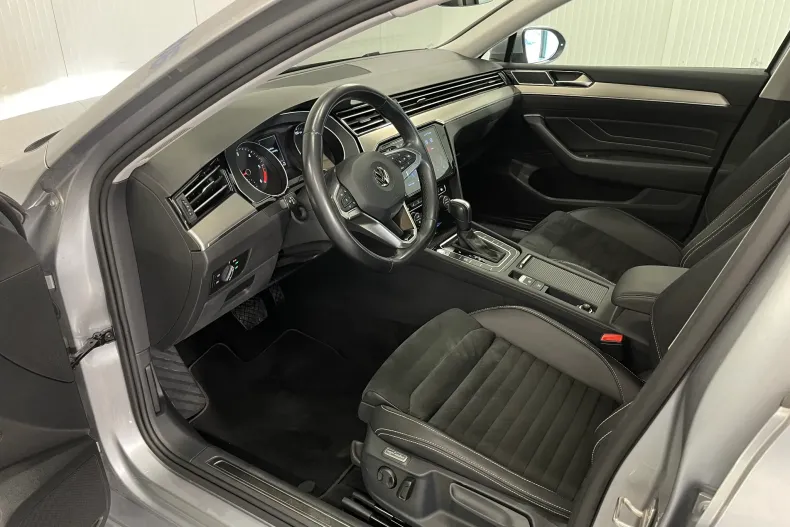 Volkswagen Passat din 2020 cu 80.838 km - oferta VOL144458 - foto 5