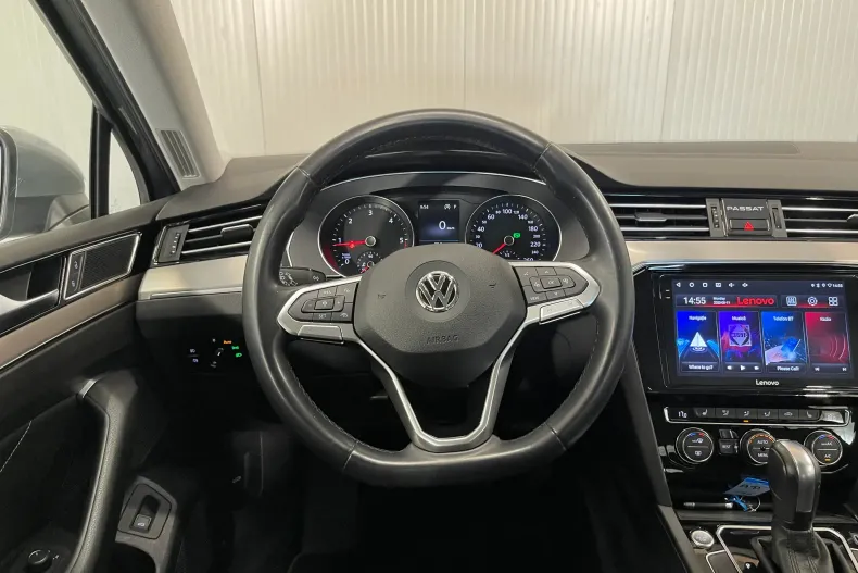 Volkswagen Passat din 2020 cu 80.838 km - oferta VOL144458 - foto 6