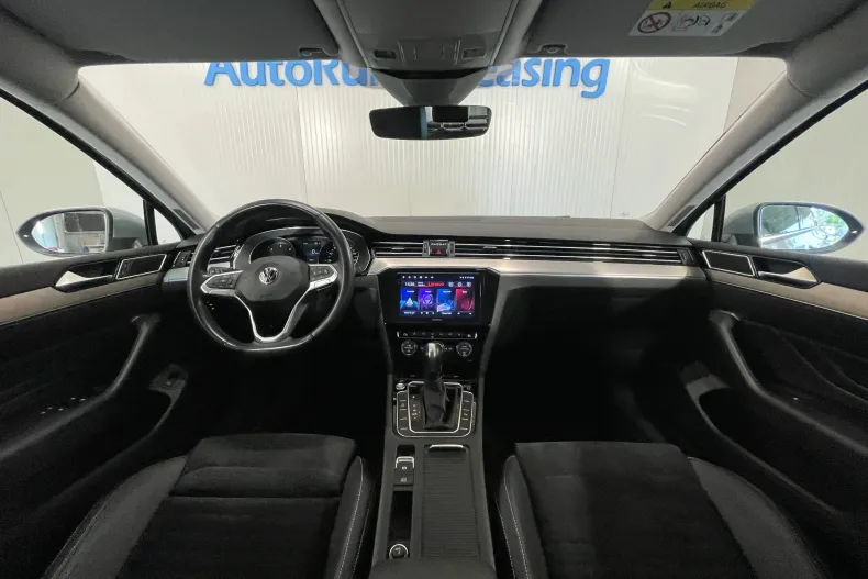 Volkswagen Passat din 2020 cu 80.838 km - oferta VOL144458 - foto 7