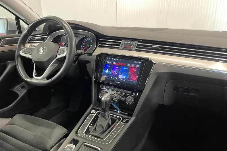 Volkswagen Passat din 2020 cu 80.838 km - oferta VOL144458 - foto 8