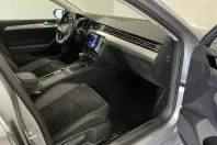 Volkswagen Passat din 2020 cu 80.838 km - oferta VOL144458 - foto 9