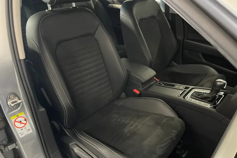 Volkswagen Passat din 2020 cu 80.838 km - oferta VOL144458 - foto 10