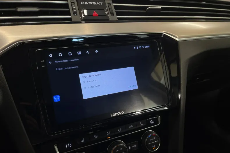 Volkswagen Passat din 2020 cu 80.838 km - oferta VOL144458 - foto 15