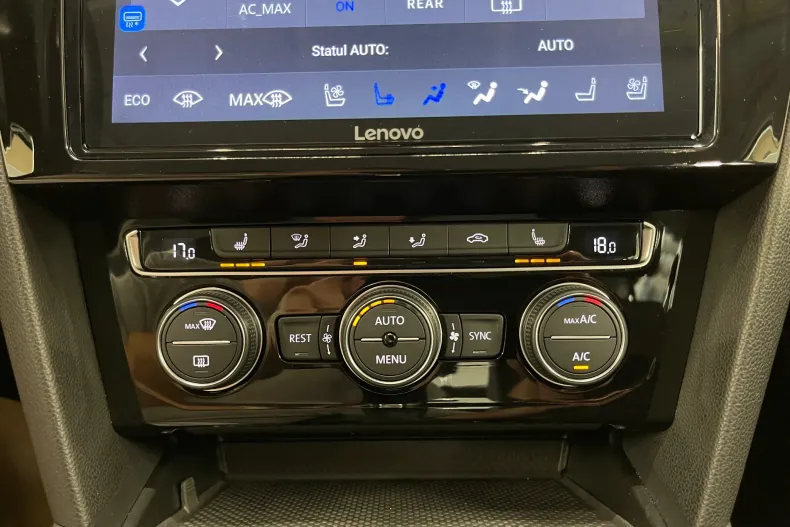 Volkswagen Passat din 2020 cu 80.838 km - oferta VOL144458 - foto 19