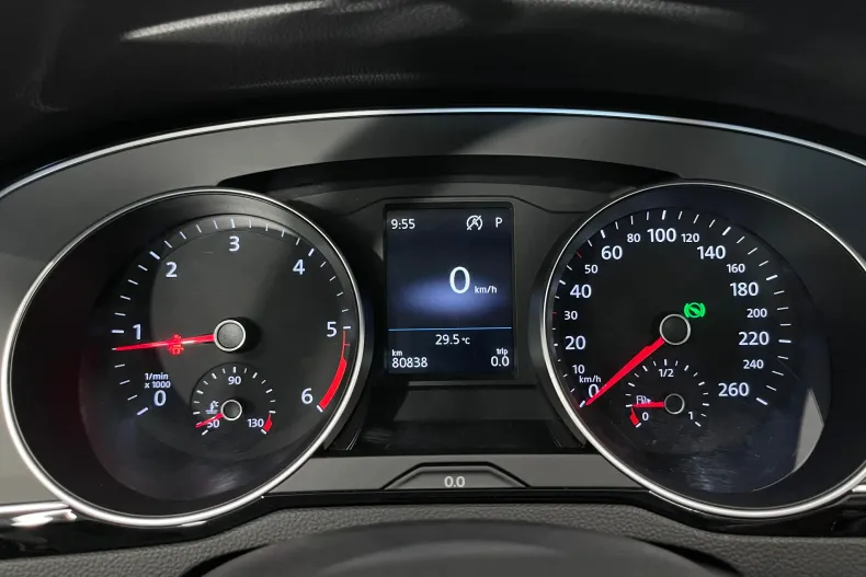 Volkswagen Passat din 2020 cu 80.838 km - oferta VOL144458 - foto 26