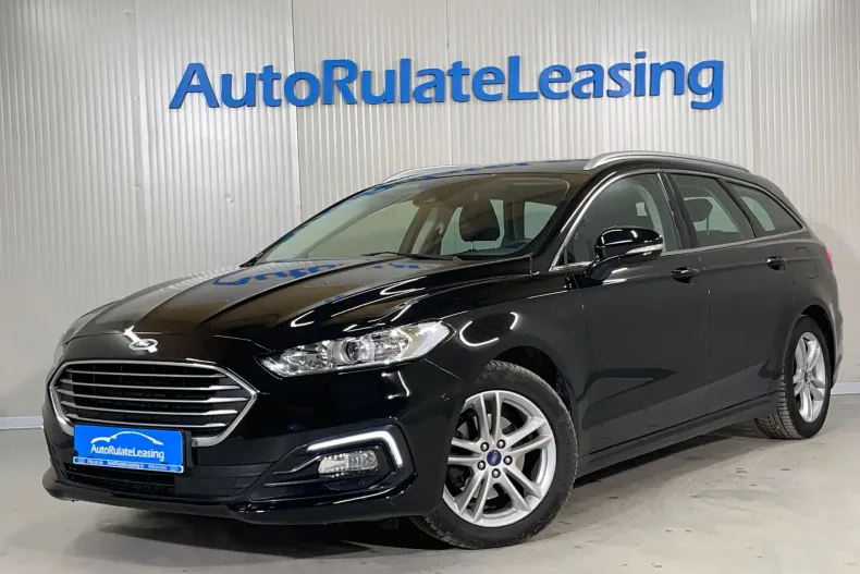 Ford Mondeo din 2019 cu 158.242 km - oferta FOR144460 - foto 1