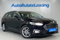 Ford Mondeo din 2019 cu 158.242 km - oferta FOR144460 - foto 2