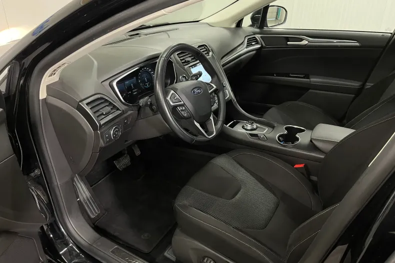 Ford Mondeo din 2019 cu 158.242 km - oferta FOR144460 - foto 5