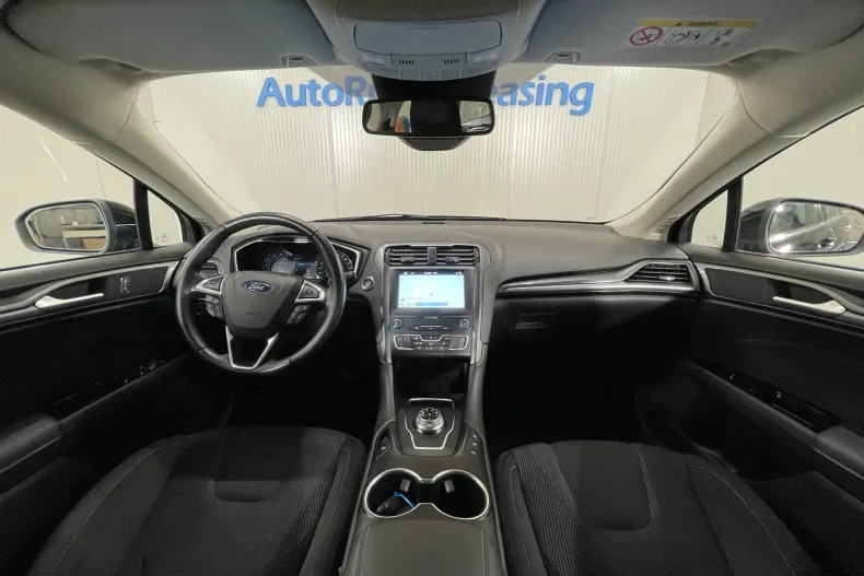 Ford Mondeo din 2019 cu 158.242 km - oferta FOR144460 - foto 7