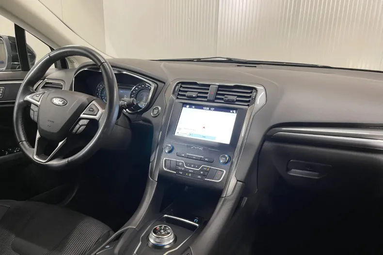 Ford Mondeo din 2019 cu 158.242 km - oferta FOR144460 - foto 8